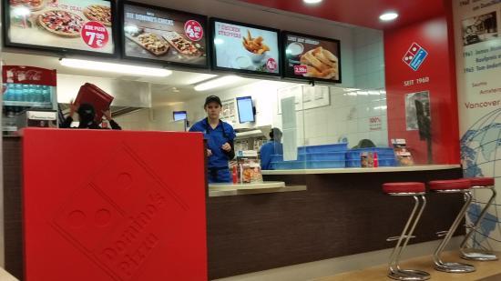 Domino's Pizza Köln Holweide